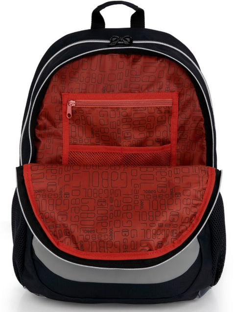 Gabol Trick 2 Parts Backpack 46cm