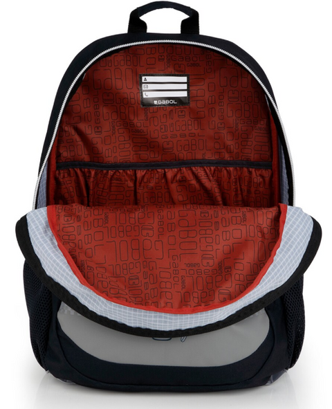Gabol Trick 2 Parts Backpack 46cm