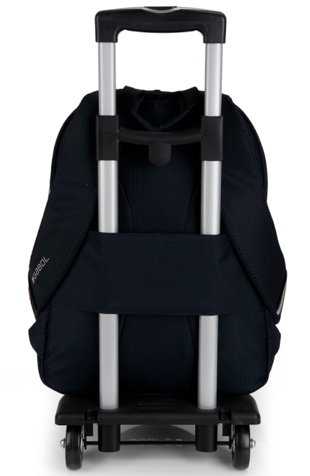 Gabol Trick 2 Parts Backpack 46cm