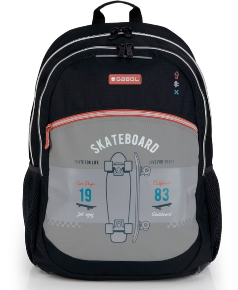 Gabol Trick 2 Parts Backpack 46cm