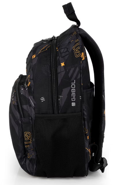 Gabol Byte 1 Part Backpack 41cm