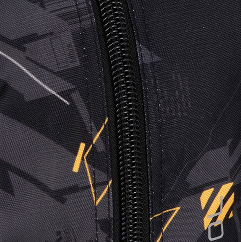 Gabol Byte 1 Part Backpack 41cm