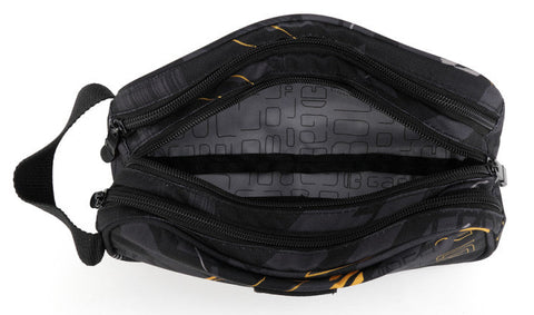 Gabol Byte 3 Parts Pencil Case 22cm