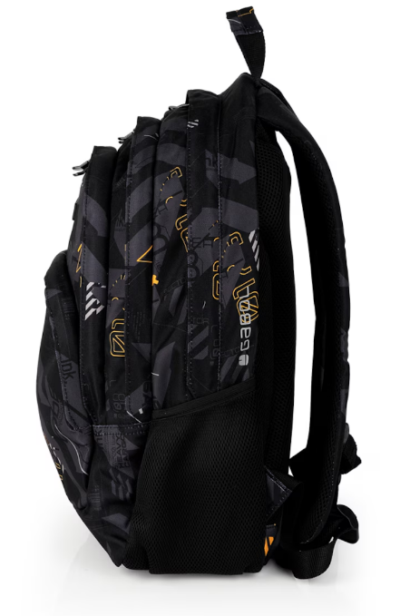 Gabol Byte 3 Parts Backpack 44cm