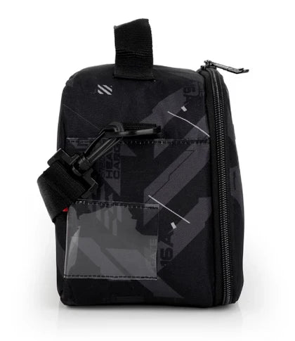 Gabol Byte 3 Parts Backpack 44cm School Set