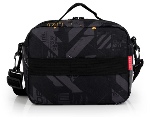 Gabol Byte Thermal Lunch Bag 23cm