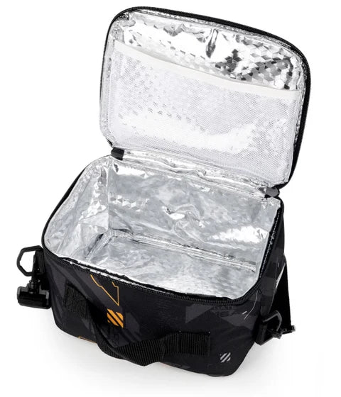 Gabol Byte 3 Parts Backpack 44cm School Set