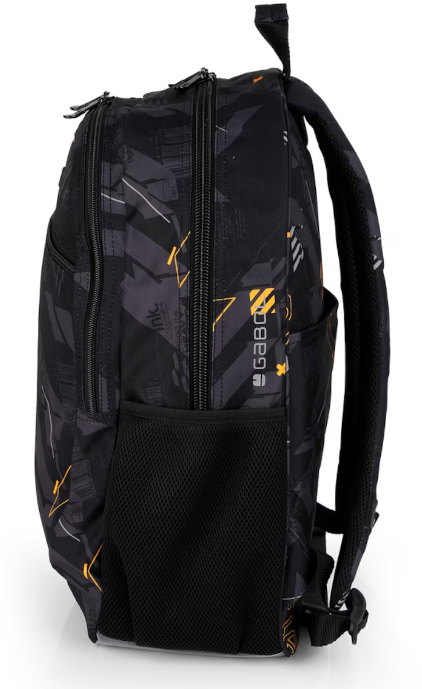 Gabol Byte 2 Parts Backpack 46cm