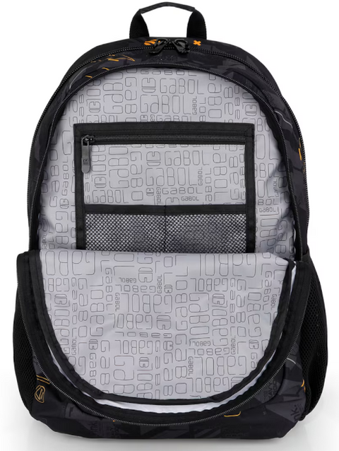 Gabol Byte 2 Parts Backpack 46cm