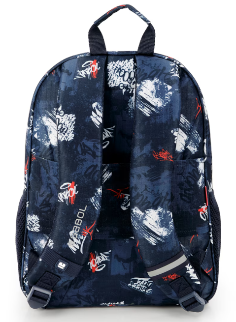 Gabol Dash 1 Part Backpack 41cm