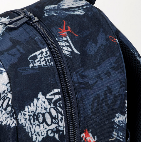 Gabol Dash 1 Part Backpack 41cm
