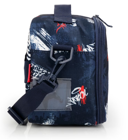 Gabol Dash Thermal Lunch Bag 23cm