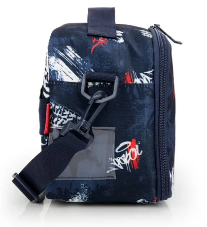 Gabol Dash 2 Parts Backpack 46cm School Set