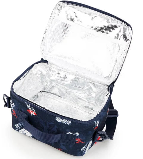Gabol Dash 2 Parts Backpack 46cm School Set