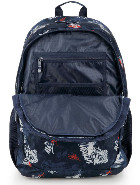 Gabol Dash 2 Parts Backpack 46cm