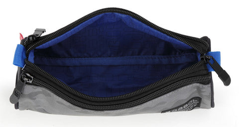 Gabol Soul 3 Parts Pencil Case 22cm