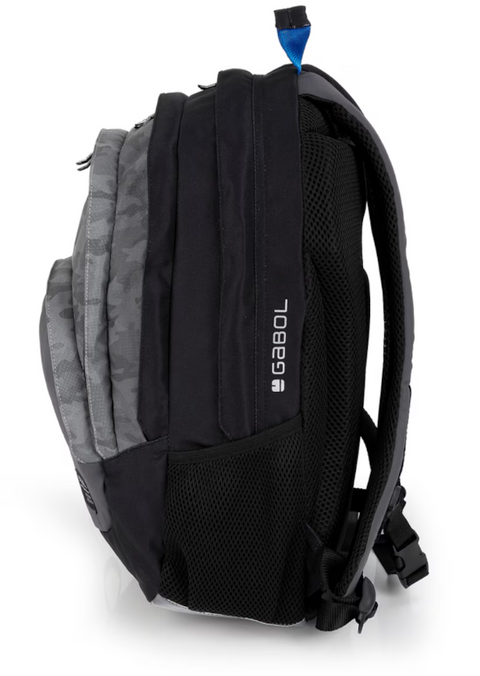 Gabol Soul 3 Parts Backpack 44cm