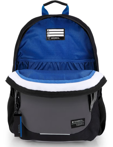 Gabol Soul 3 Parts Backpack 44cm