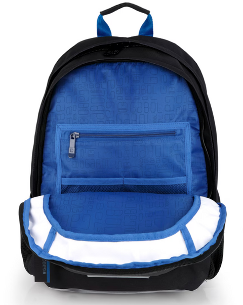 Gabol Soul 3 Parts Backpack 44cm