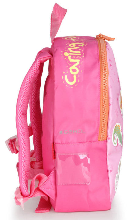 Gabol Betty Staff 1 Part Backpack 31cm