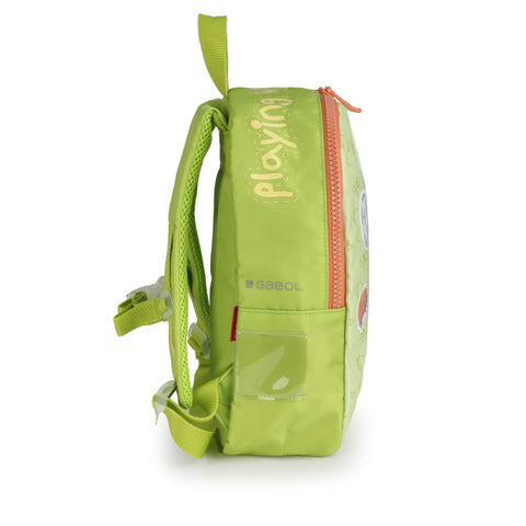 Gabol Andy Staff 1 Part Backpack 31cm