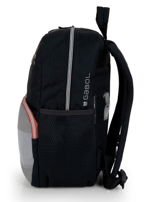 Gabol Trick 1 Part Backpack 31cm