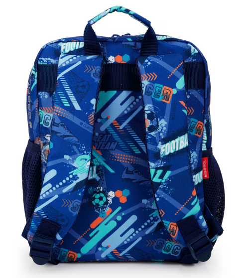 Gabol Crew 1 Part Backpack 33cm