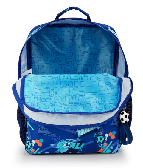 Gabol Crew 1 Part Backpack 33cm