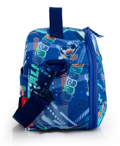 Gabol Crew 2 Parts Backpack 46cm School Set
