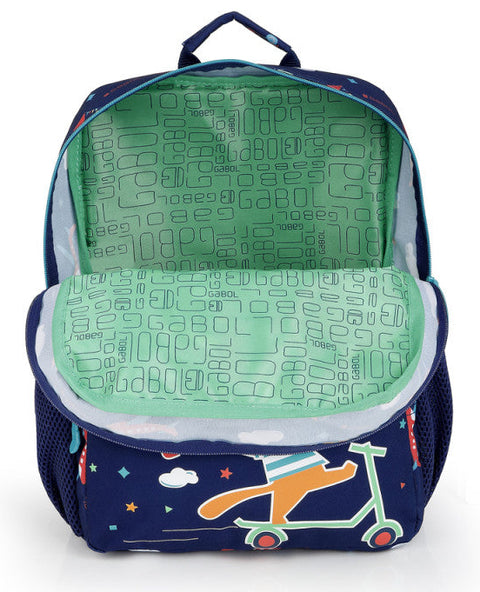 Gabol Speedy 1 Part Backpack 33cm