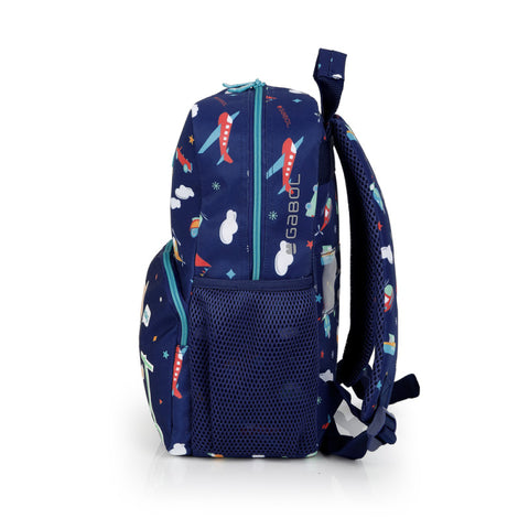 Gabol Speedy 1 Part Backpack 33cm