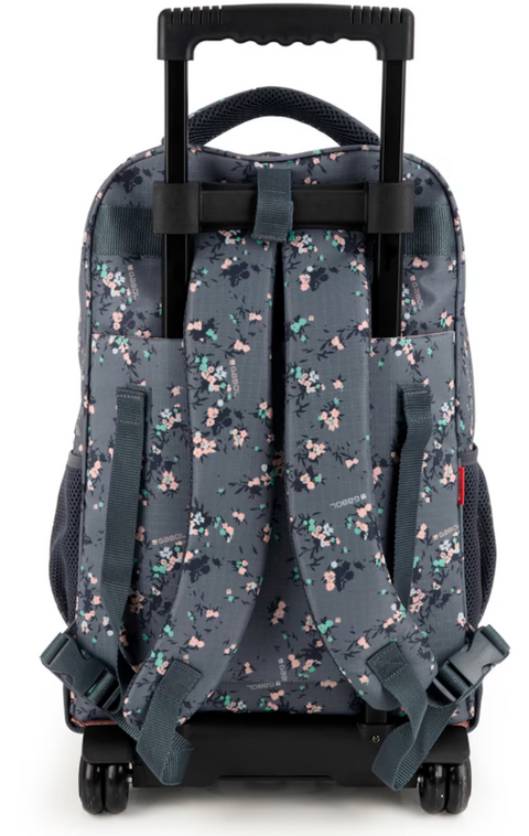 Gabol Secret 3 Parts Detachable Trolley Backpack 46cm