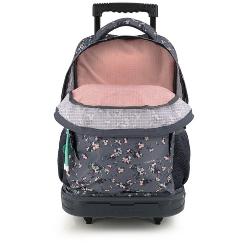Gabol Secret 3 Parts Detachable Trolley Backpack 46cm