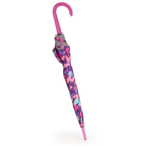 Gabol Kokoro Hearts Umbrella 52cm
