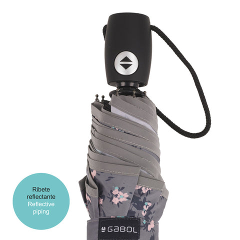 Gabol Secret Foldable Umbrella 52cm