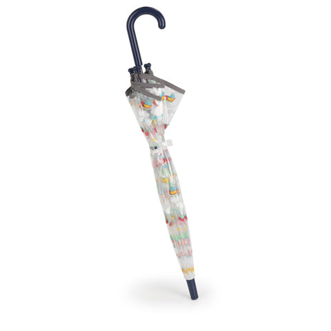 Gabol Speedy Transparent Umbrella 70cm