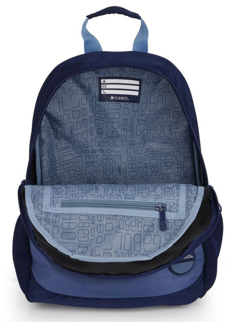 Gabol Whisper 1 Part Backpack 41cm