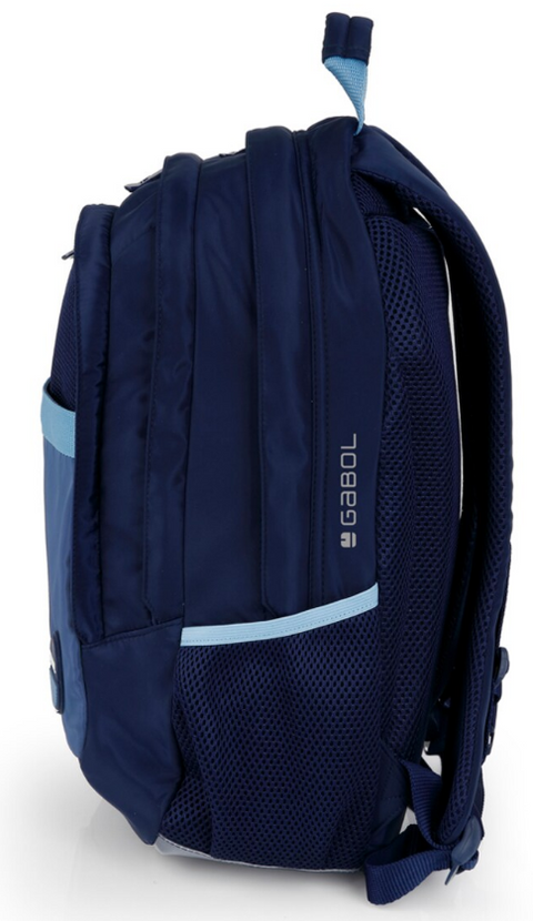 Gabol Whisper 3 Parts Backpack 44cm