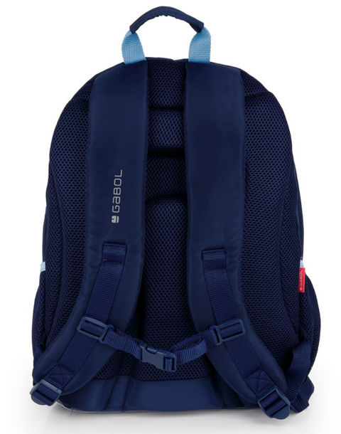 Gabol Whisper 3 Parts Backpack 44cm
