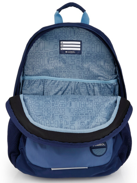 Gabol Whisper 3 Parts Backpack 44cm