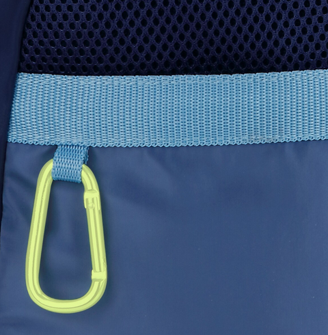 Gabol Whisper 3 Parts Backpack 44cm