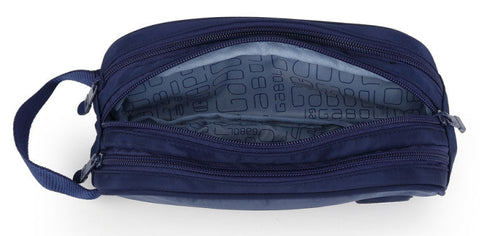 Gabol Whisper 3 Parts Pencil Case 22cm
