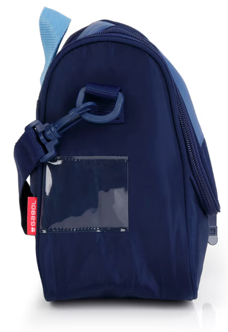Gabol Whisper Thermal Lunch Bag 25cm