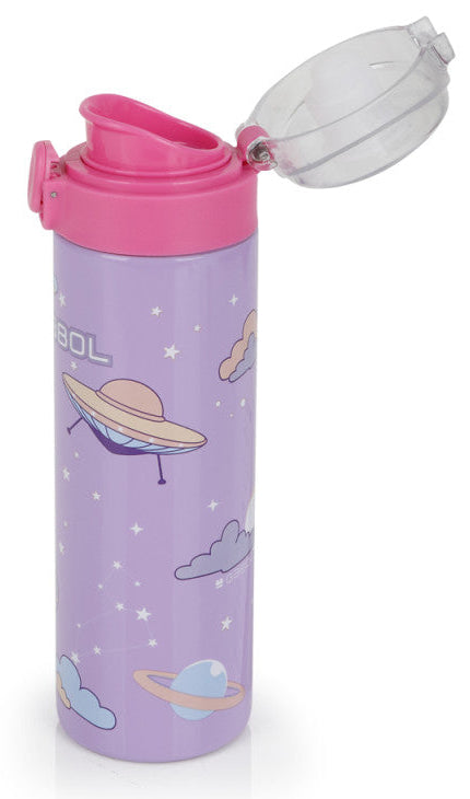Gabol Cosmos Stainless Water Bottle 600ml