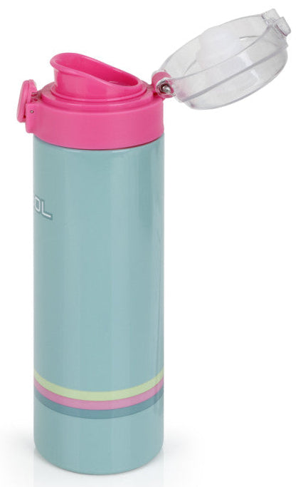 Gabol Whisper Stainless Water Bottle 600ml