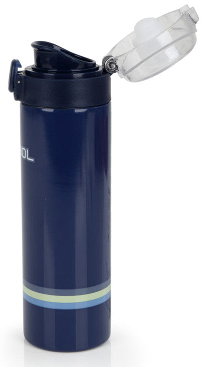Gabol Whisper Stainless Water Bottle 600ml