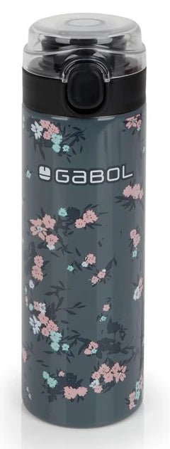 Gabol Secret 2 Parts Backpack 46cm School Set