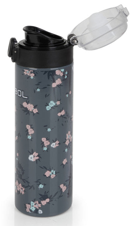 Gabol Secret Stainless Water Bottle 600ml