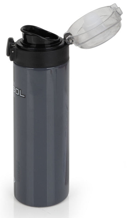 Gabol Soul Stainless Water Bottle 600ml