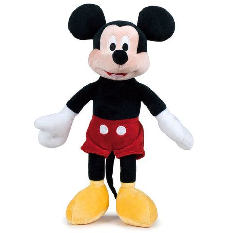 Disney Mickey Mouse Plush 28cm